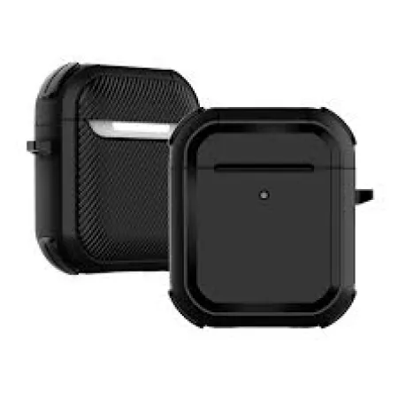 WIWU AIRPODS CASE BLACK