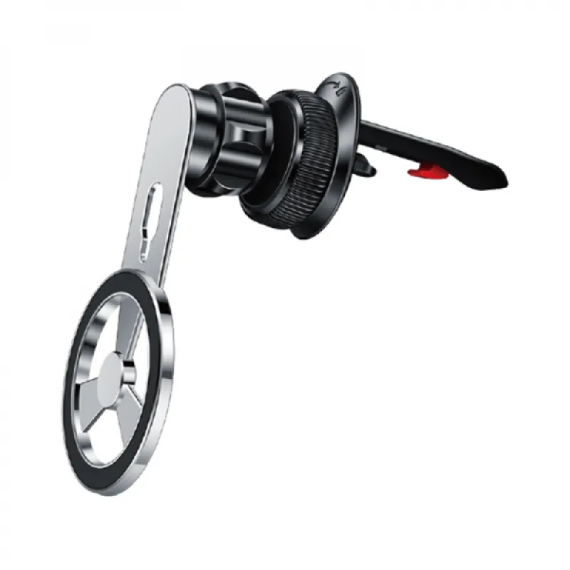 WIWU CH026 ZINC ALLOY CAR MOUNT HOLDER