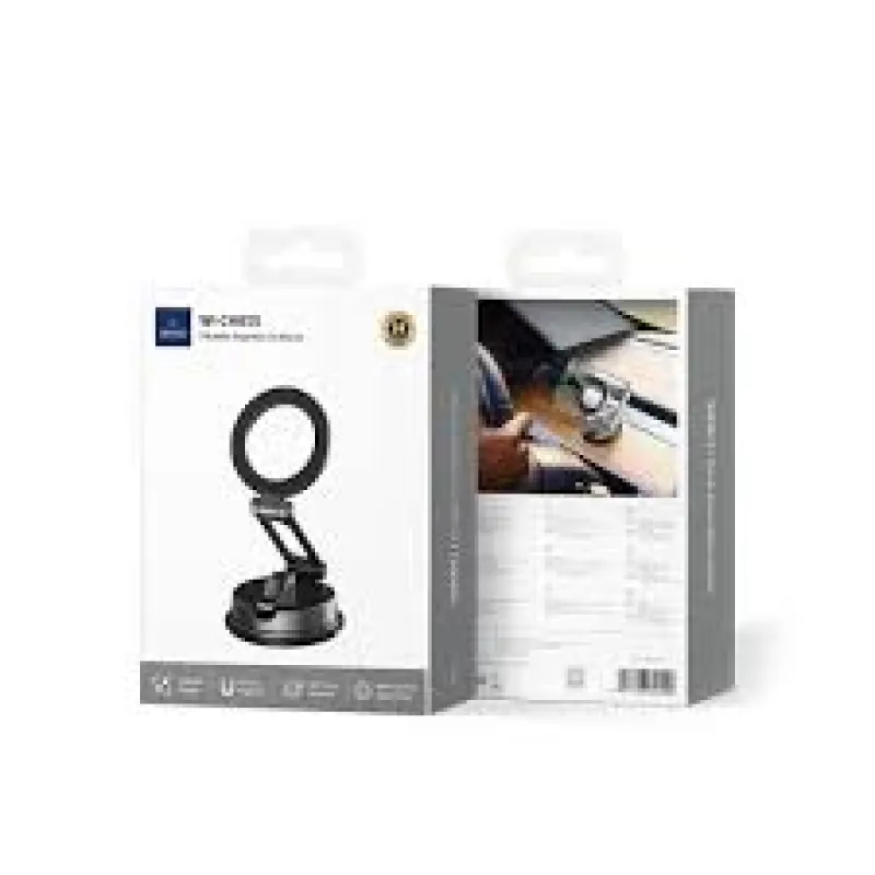 WIWU CH055 360 DÖRECE DÖNEBİLEN ARAÇ STANT