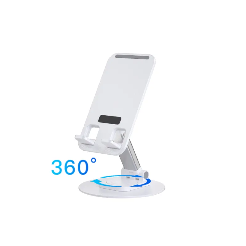 WIWU DESKTOP ROTATION STAND FOR TABLET