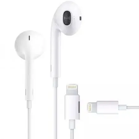 WIWU EARBUDS LIGHTNING