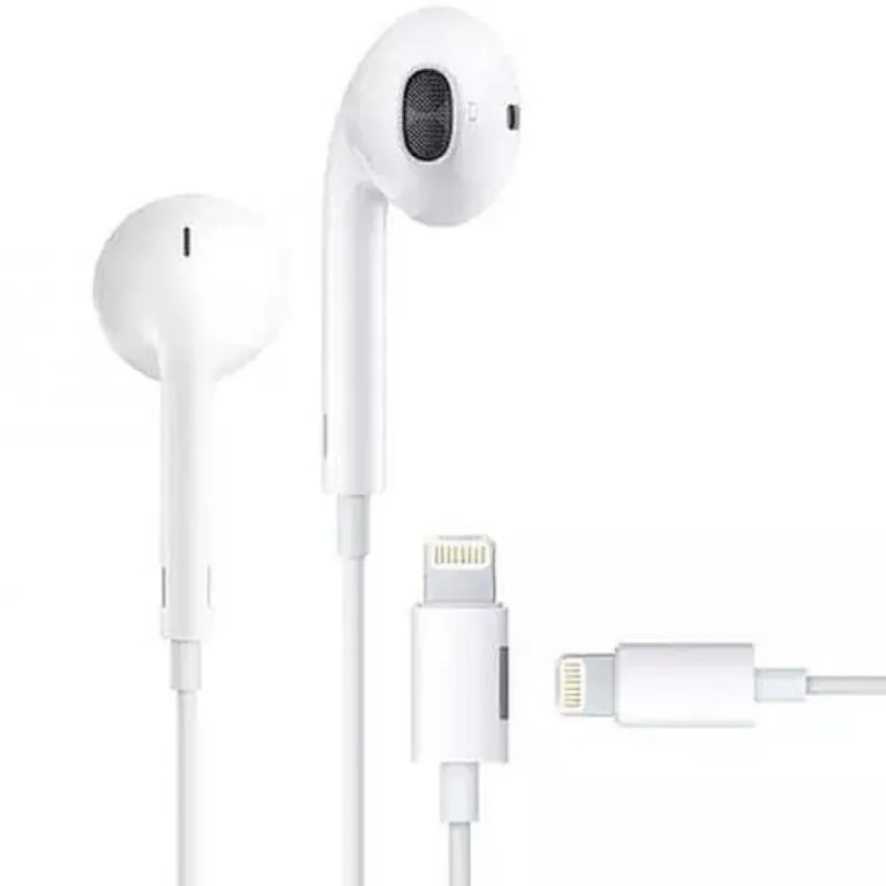 WIWU EARBUDS LIGHTNING