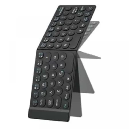 WIWU FMK-01 WIRELESS FOLD MINI KEYBOARD