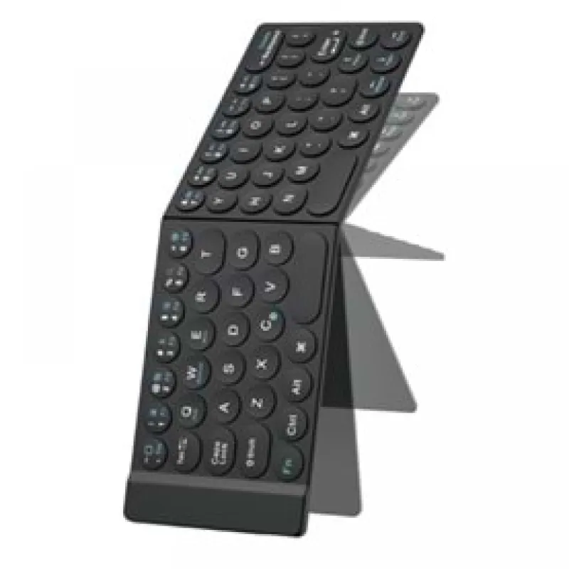 WIWU FMK-01 WIRELESS FOLD MINI KEYBOARD