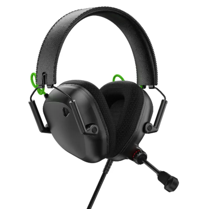 WIWU GTD-02 RGB GAMING HEADSET