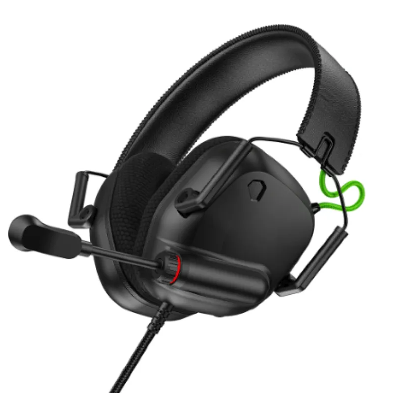 WIWU GTD-02 RGB GAMING HEADSET