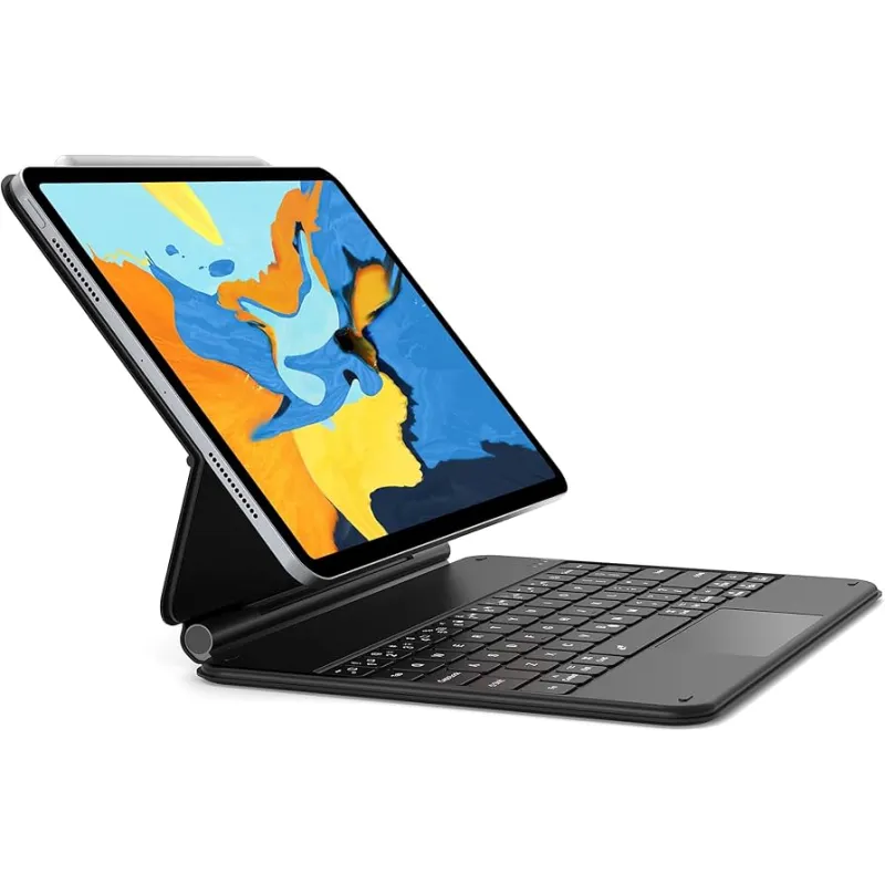 WIWU IPAD AIR 11 INCH MAGIC KEYBOARD