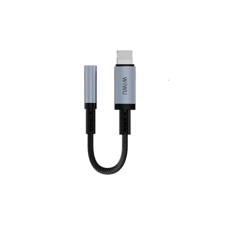 WIWU LEGEND SERIES LIGHTLINK AUX DÖNÜŞTÜRÜCÜ