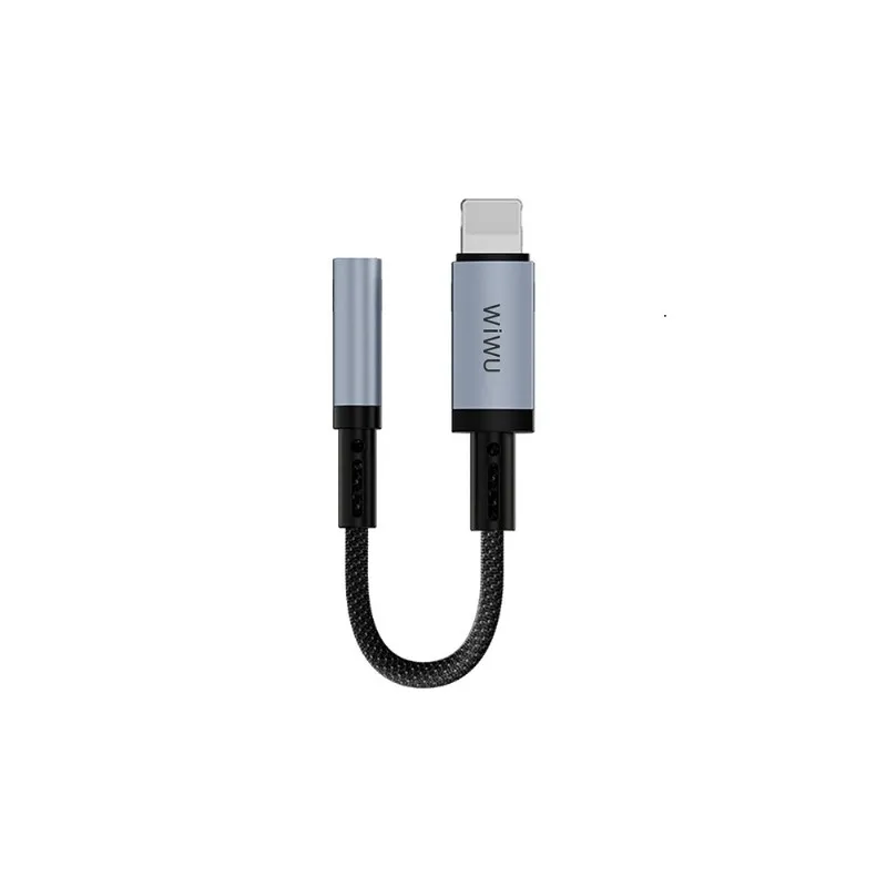 WIWU LEGEND SERIES LIGHTLINK AUX DÖNÜŞTÜRÜCÜ