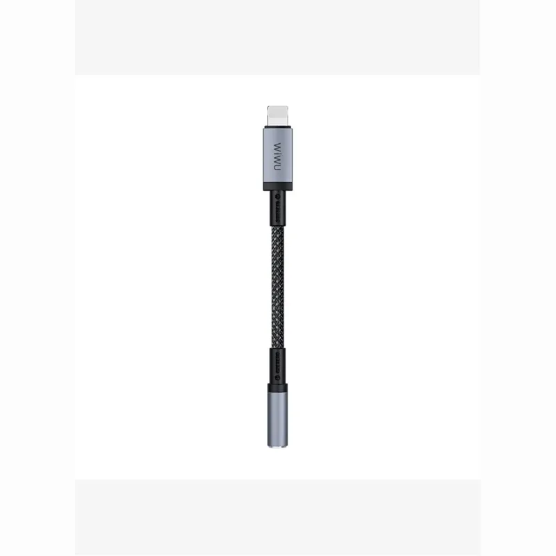 WIWU LEGEND SERIES LIGHTLINK AUX DÖNÜŞTÜRÜCÜ