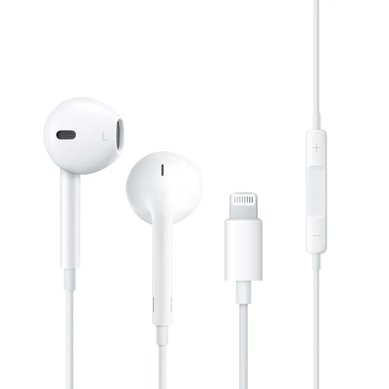 WIWU LIGHTNING EARBUDS 302