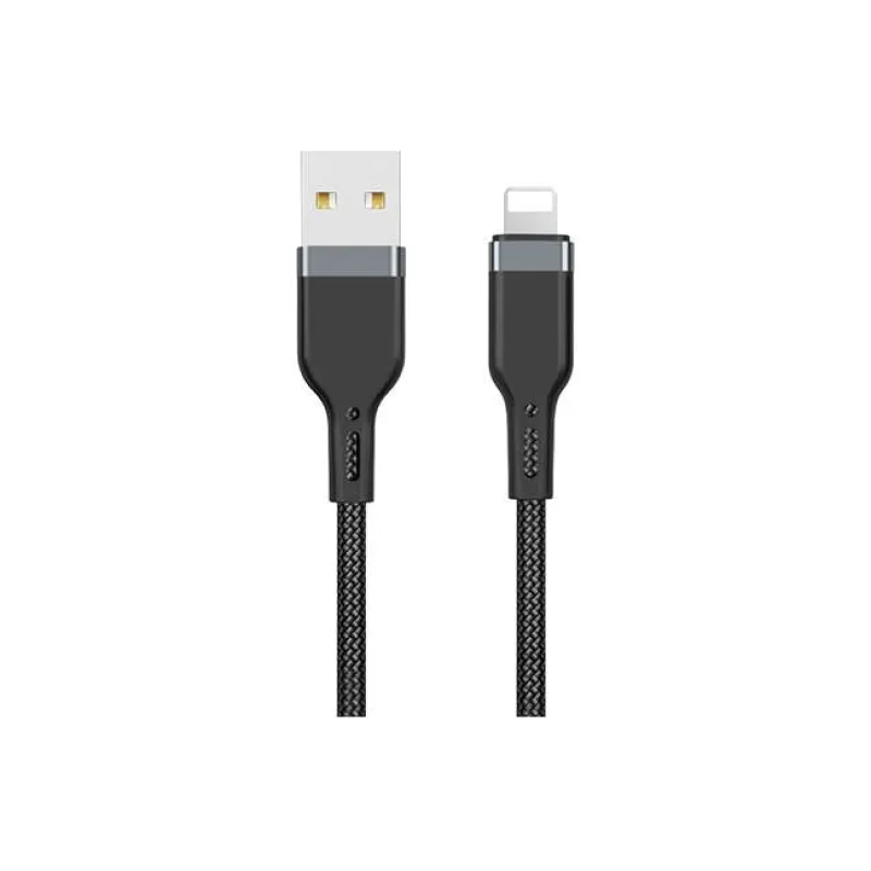 WIWU PT01 USB TO LIGHTNING PLATINUM CABLE