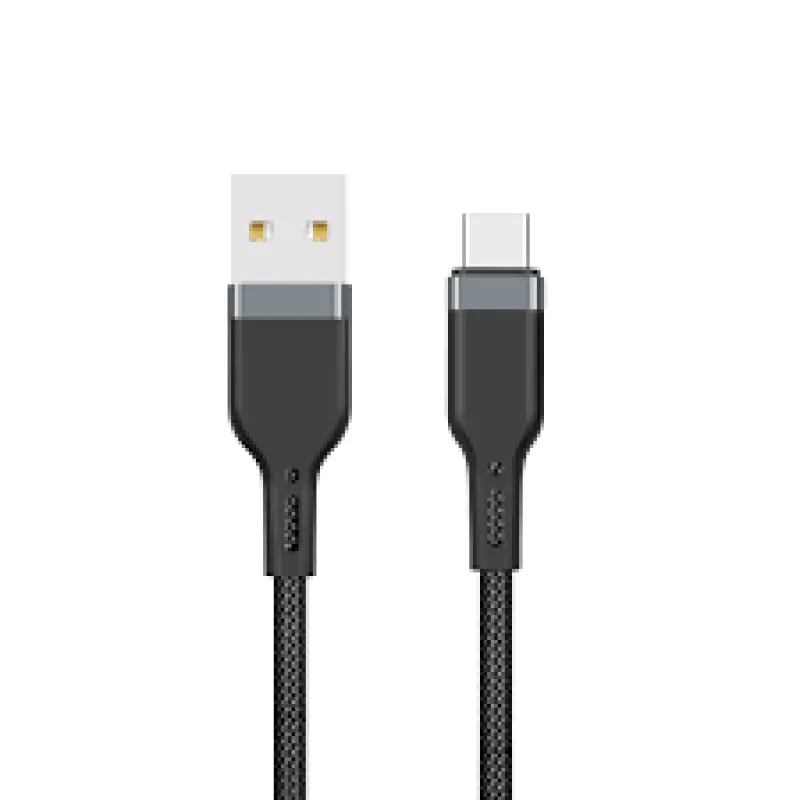 WIWU PT02 USB TO TYPE-C PLATINUM CABLE