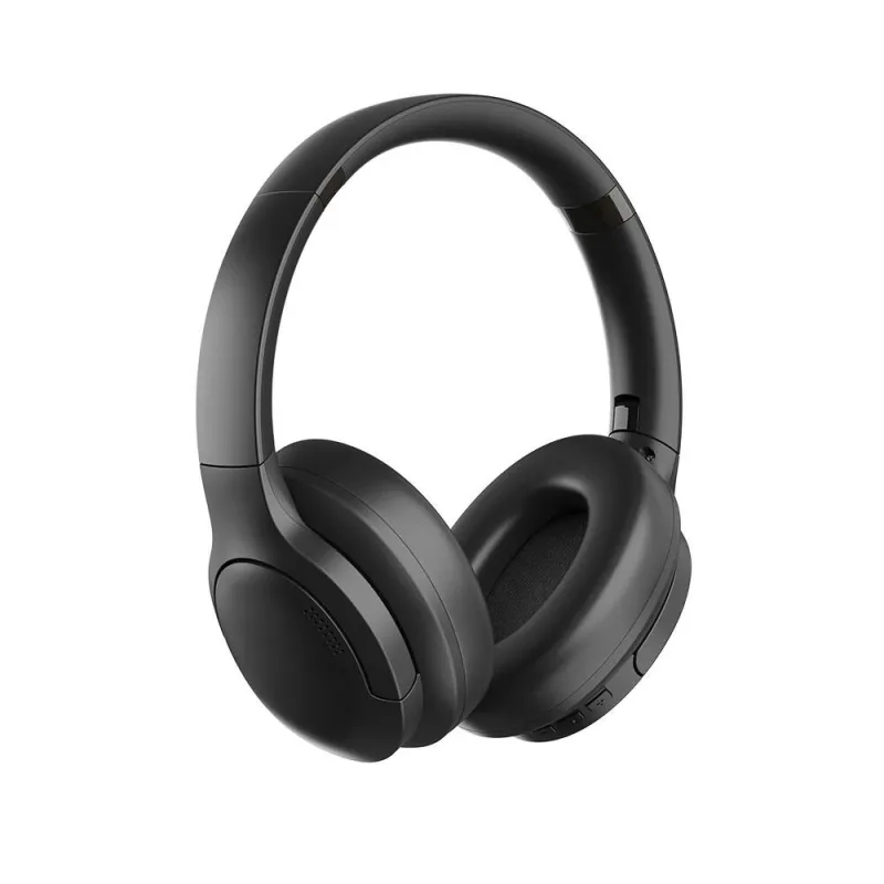 WIWU SOUNDCOOL HEADSET BLACK
