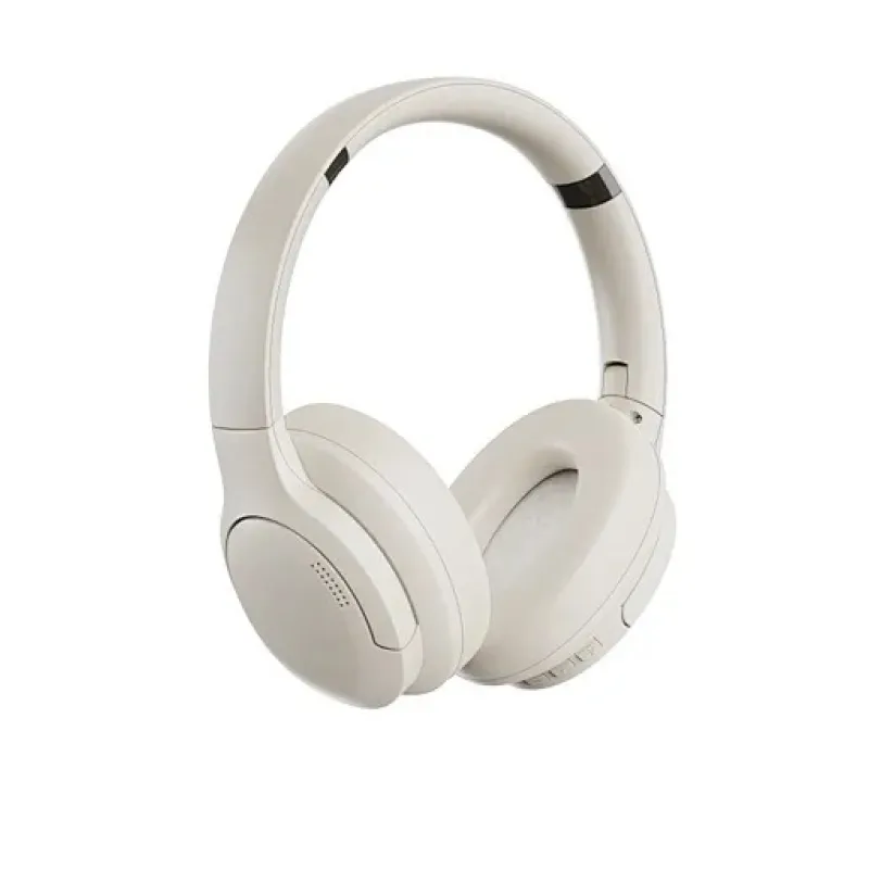 WIWU SOUNDCOOL HEADSET WHITE