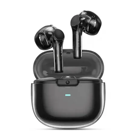 WIWU TWS12 HEADSET BLACK