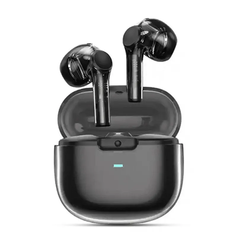 WIWU TWS12 HEADSET BLACK