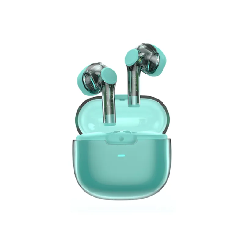 WIWU TWS12 HEADSET GREEN