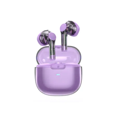 WIWU TWS12 HEADSET PURPLE