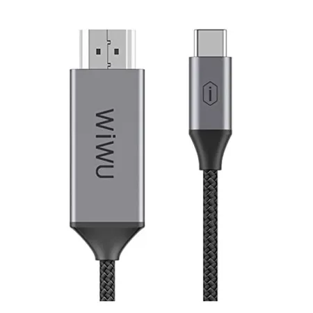 WIWU USB-C TO HDMI CABLE