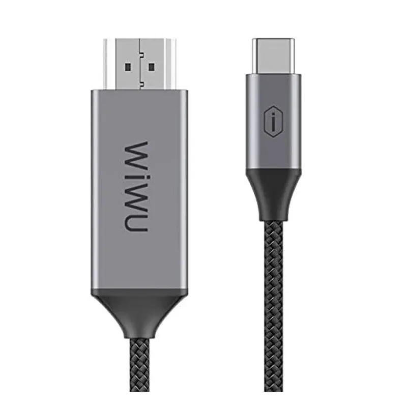 WIWU USB-C TO HDMI CABLE