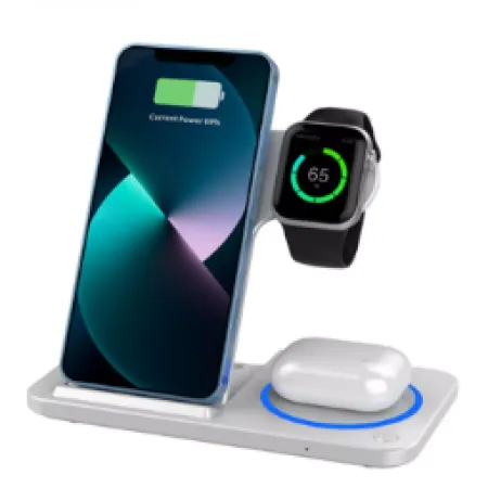 WIWU W020 3in1 WIRELESS STAND