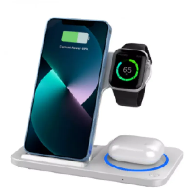 WIWU W020 3in1 WIRELESS STAND