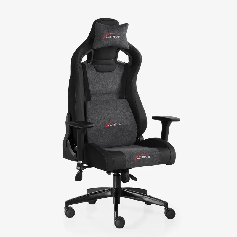 XDRIVE Gaming Chair Akdeniz