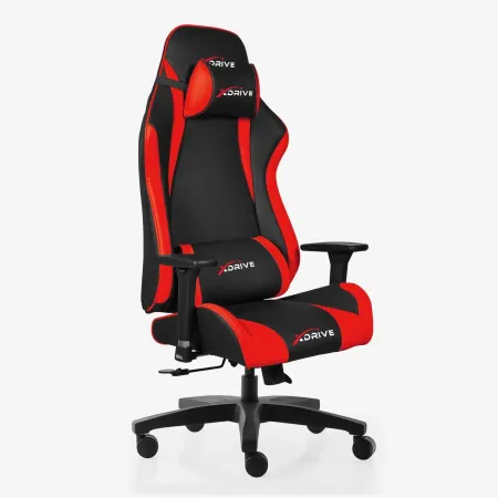 XDRIVE Gaming Chair Akıncı Kırmızı