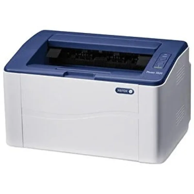 XEROX 3020 MONO LAZER YAZICI WIFI A4