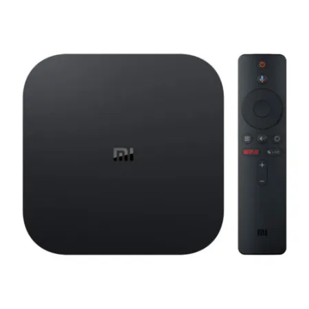 XIAOMI MI TV BOX S 2ND GEN(MDZ-28-AA)
