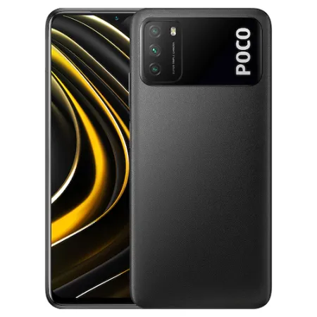 XIAOMI POCO M3 PRO 4 GB RAM 64 GB