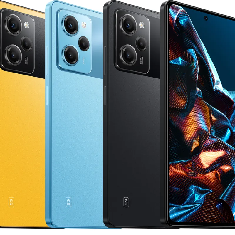 XIAOMI POCO X5 PRO 6/128 GB