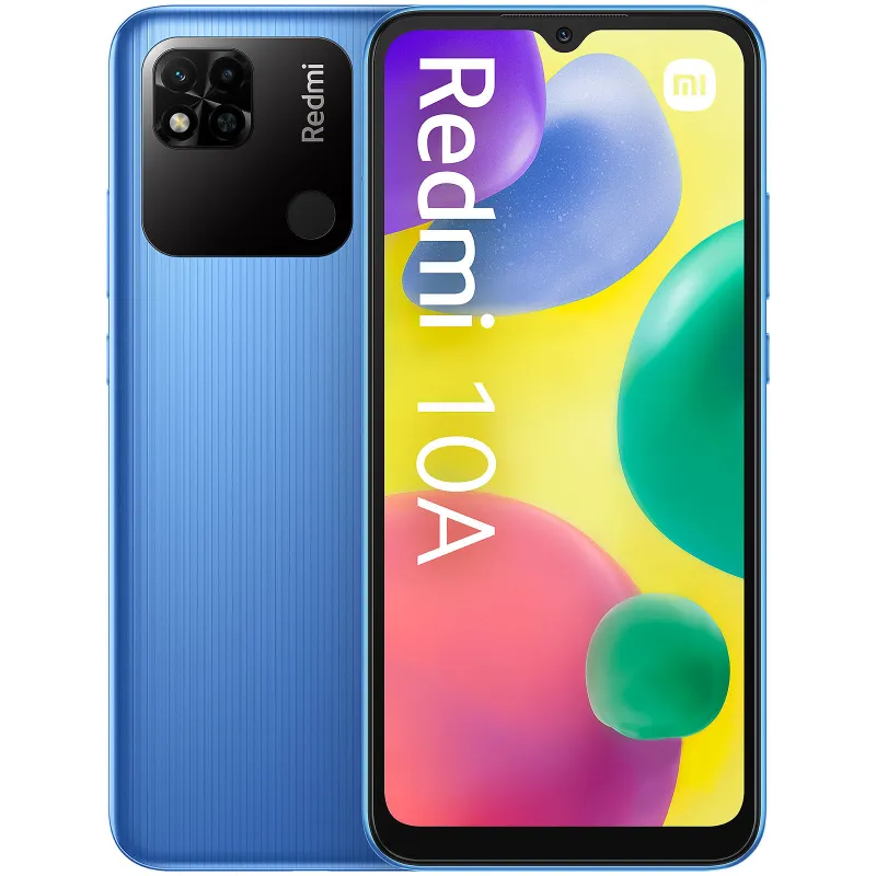 XIAOMI REDMI 10A 3/64 GB
