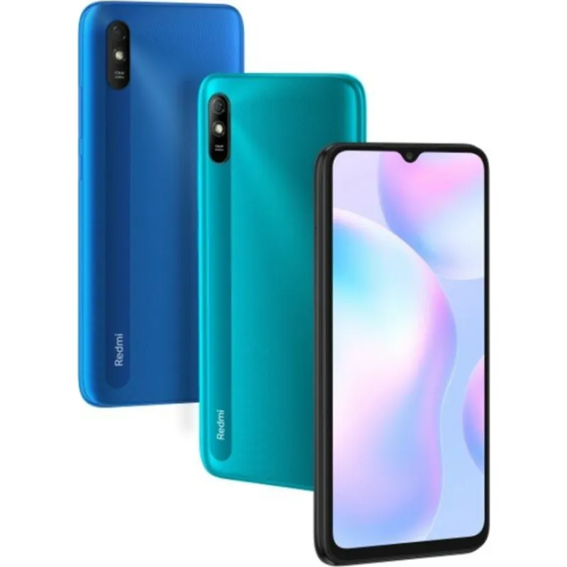 XIAOMI REDMI 9A 2GB RAM 32 GB