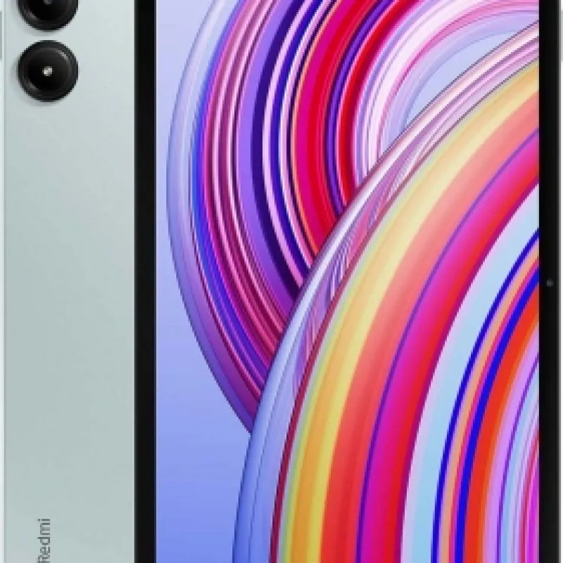 XIAOMI REDMI PAD PRO 8GB 256GB 12" SILVER TABLET