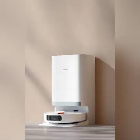 XIAOMI X20+ ROBOT VACUUM CLEANER