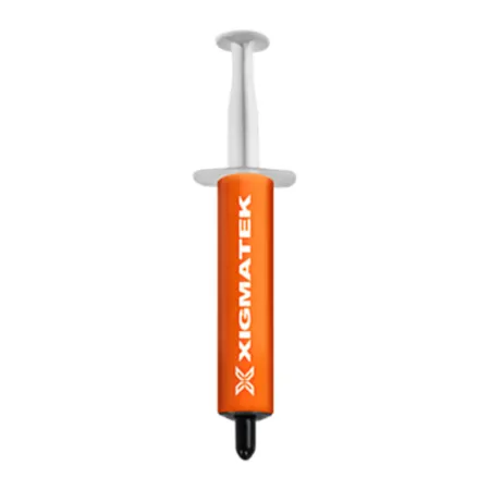 XIGMATEK EN48205 THERMAL KILLER S 3g 9W/m-K Yüksek Performans Termal Macun