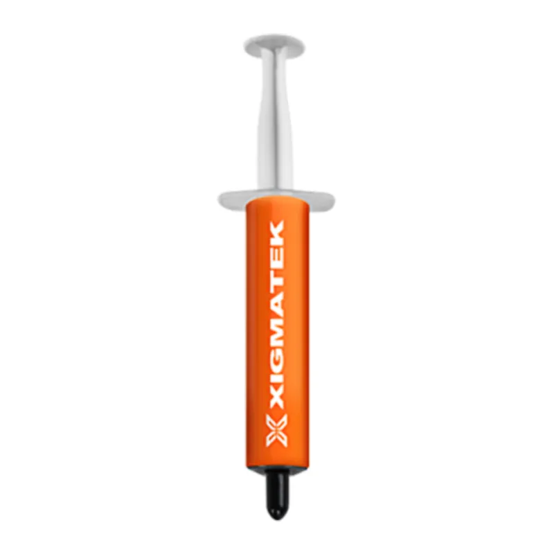 XIGMATEK EN48205 THERMAL KILLER S 3g 9W/m-K Yüksek Performans Termal Macun