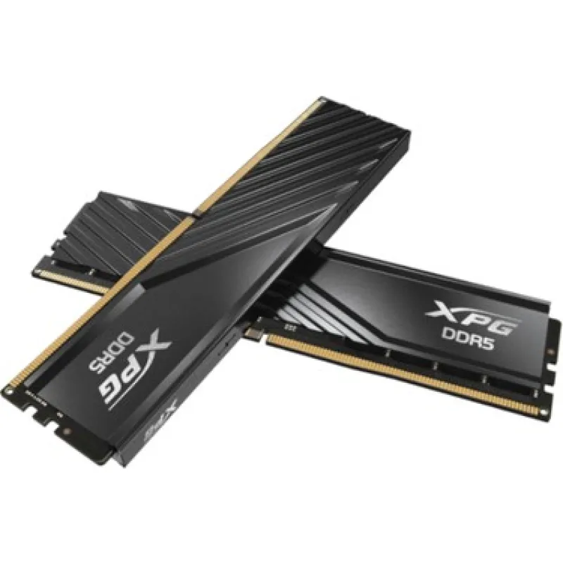 XPG LANCER BLADE 32GB (2X 16GB) DDR5 6000MHZ DUAL AX5U6000C4816G-DTLABRBK