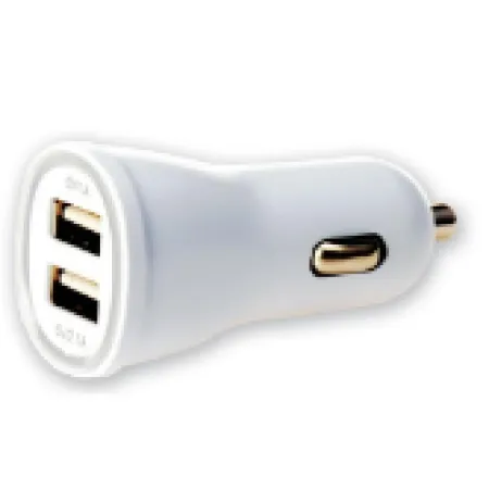 YXT-029 18W DUAL PORT CAR CHARGER
