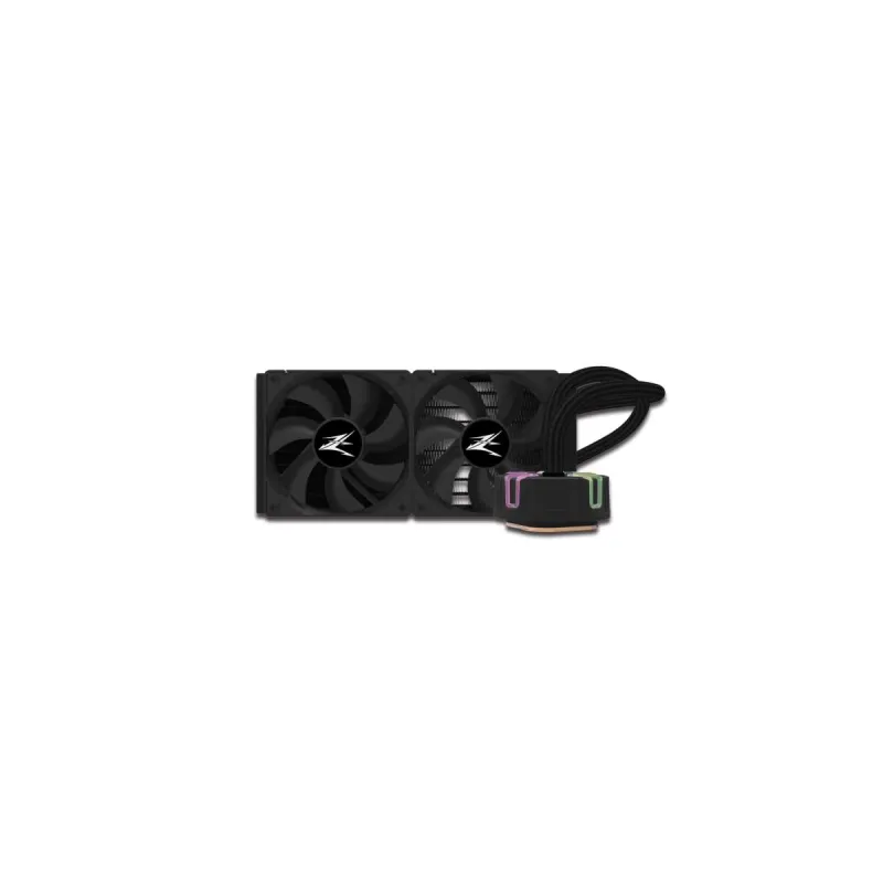 ZALMAN RESERATOR5 Z24 BLACK 240MM LIQUID COOLER