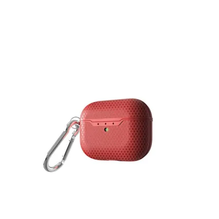 ZERO AİRPODS PRO KILIF KIRMIZI