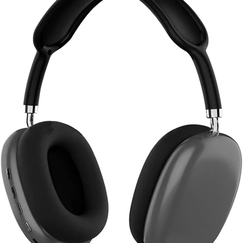 ZORE P9 BLUETOOTH HEADSET BLACK